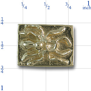 gwsl462 Pearl Bracelet Slide 